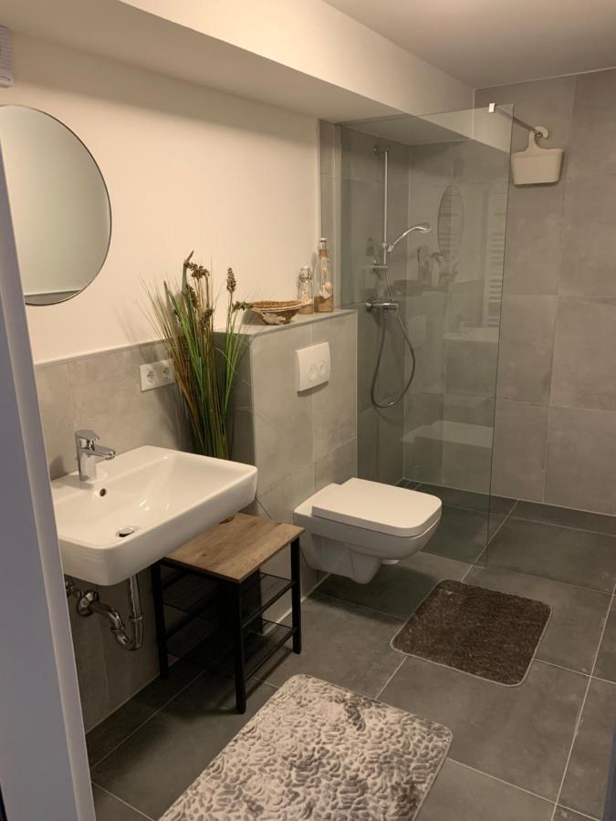 Apartments Wk Köln Ngoại thất bức ảnh