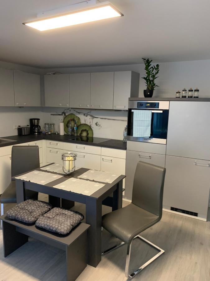 Apartments Wk Köln Ngoại thất bức ảnh