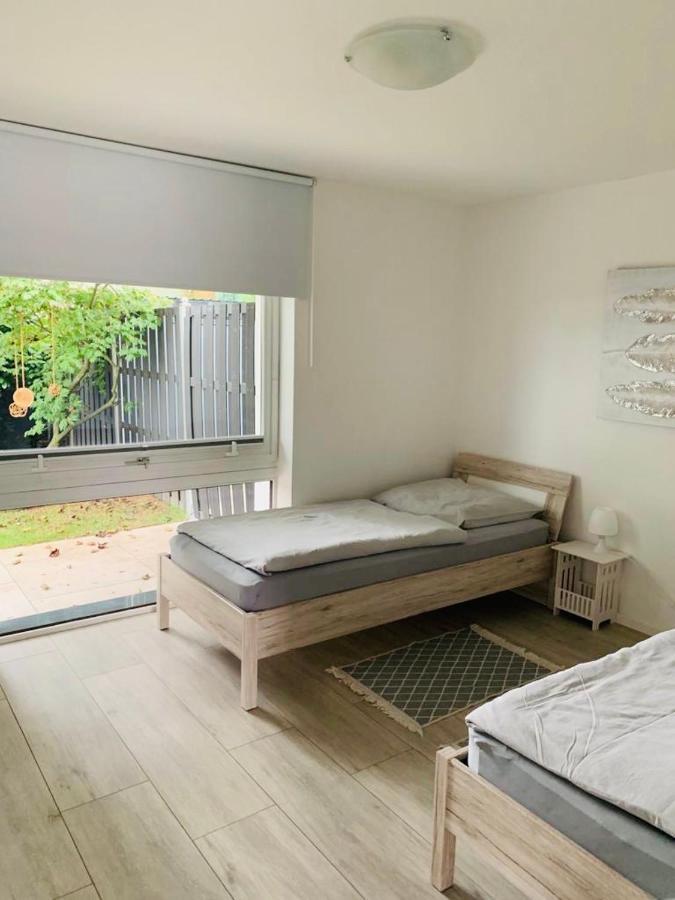Apartments Wk Köln Ngoại thất bức ảnh